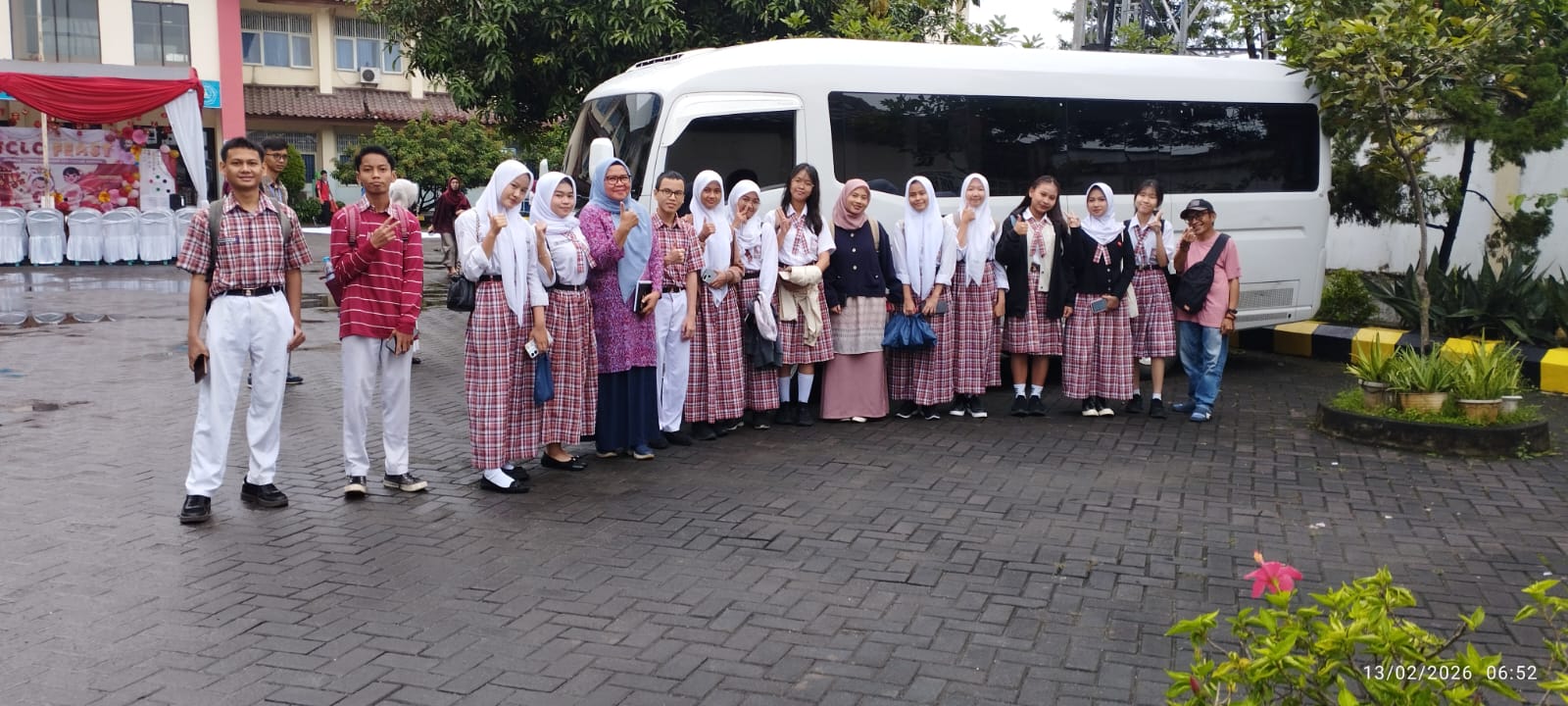 Mobil Penumpang